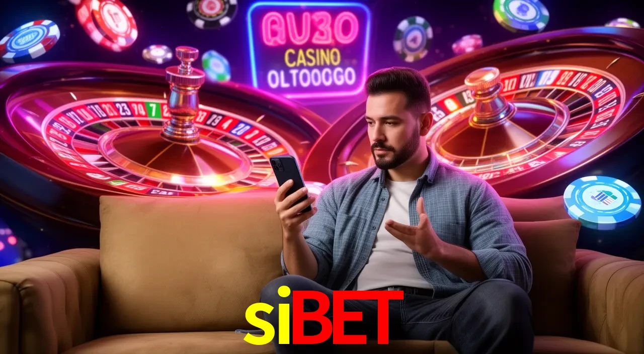 sibet App - APK, permisos y acceso móvil Teléfono Android con acceso sibet, permisos de app, navegador móvil y seguridad de cuenta